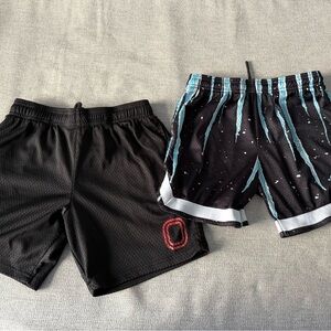 Perfect Condition Overtime Shorts Bundle XL Boys